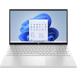 HP Pavilion x360 15-ER1006NF 15" Core i7 1.7 GHz - SSD 512 GB - 16GB QWERTZ - Deutsch