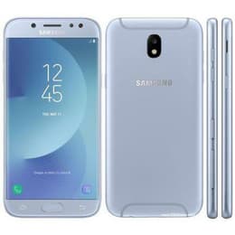Galaxy J5 (2017) 16GB - Blau - Ohne Vertrag