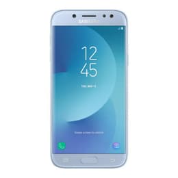 Galaxy J5 (2017) 16GB - Blau - Ohne Vertrag