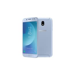 Galaxy J5 (2017) 16GB - Blau - Ohne Vertrag
