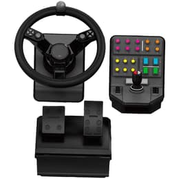 Lenkrad PC Logitech Saitek Farm Sim
