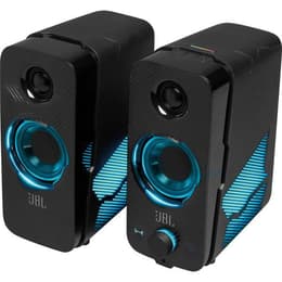 Lautsprecher Bluetooth Jbl Quantum Duo - Schwarz