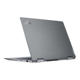 Lenovo ThinkPad X1 Yoga G7 14" Core i7 1.4 GHz - SSD 512 GB - 32GB QWERTY - Spanisch