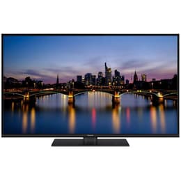 SMART Fernseher Panasonic LCD Ultra HD 4K 140 cm TX-55FX550E