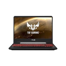 Asus Tuf Gaming TUF505DT-BQ007T 15" Ryzen 7 2.3 GHz - SSD 512 GB - 8GB - NVIDIA GeForce GTX 1650 AZERTY - Französisch