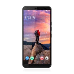 U12 Plus 64GB - Schwarz - Ohne Vertrag
