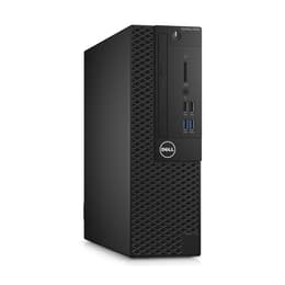 Dell OptiPlex 3050 SFF Core i5 3.2 GHz - SSD 256 GB RAM 16 GB
