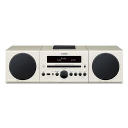 Yamaha MCR-042 Mini Hifi-System