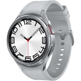 Smartwatch GPS Samsung Galaxy Watch 6 Classic 47mm -
