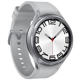 Smartwatch Samsung GPS Galaxy Watch 6 Classic 47mm -