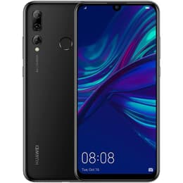 Huawei P Smart+ 2019 128GB - Schwarz (Midnight Black) - Ohne Vertrag - Dual-SIM