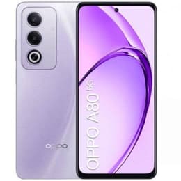 Oppo A80 256GB - Violett - Ohne Vertrag