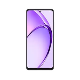 Oppo A80 256GB - Violett - Ohne Vertrag