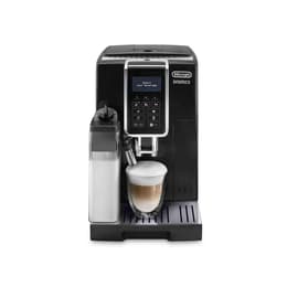 Kaffeemaschine mit Mühle Ohne Kapseln Delonghi Dinamica Ecam 350.55.B 1,8000L - Schwarz