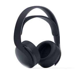 Sony Pulse 3D Kopfhörer Noise cancelling gaming kabellos mit Mikrofon - Schwarz