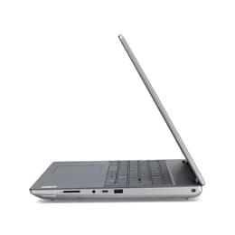 Dell Precision 7670 16" Core i9 2.3 GHz - SSD 512 GB - 32GB AZERTY - Französisch