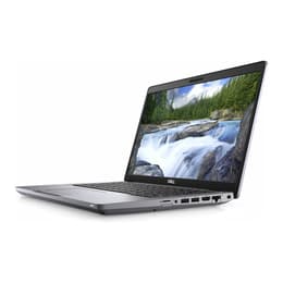 Dell Latitude 5411 14" Core i5 2.6 GHz - SSD 256 GB - 8GB QWERTZ - Deutsch