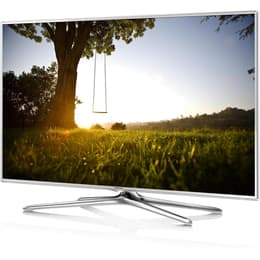 Fernseher Samsung LCD 3D Full HD 1080p 140 cm UE55F6510