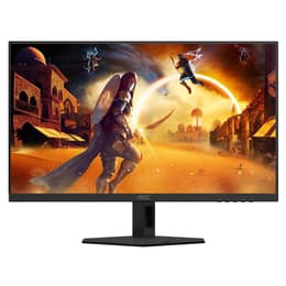Bildschirm 24" LED QHD Aoc Q24G4RE-RAS*