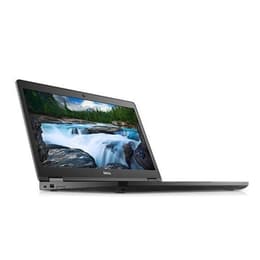 Dell Latitude 5480 14" Core i5 2.3 GHz - SSD 128 GB - 8GB QWERTY - Schwedisch