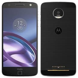 Motorola Moto Z 32GB - Schwarz - Ohne Vertrag