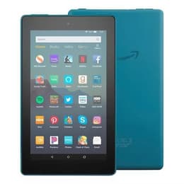 Amazon Fire HD 10 32GB - Blau - WLAN