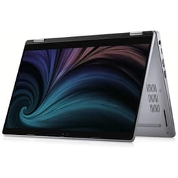Dell Latitude 5310 2-in-1 13" Core i7 1.8 GHz - SSD 512 GB - 32GB QWERTY - Spanisch