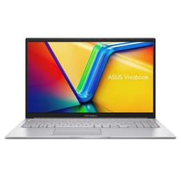 Asus VivoBook 15 F1504VA-NJ456W 15" Core i5 1.3 GHz - SSD 512 GB - 16GB QWERTY - Spanisch