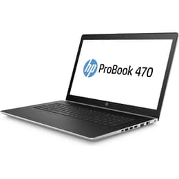 HP ProBook 470 G5 17" Core i5 1.6 GHz - SSD 2 TB - 32GB QWERTZ - Deutsch