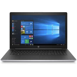 HP ProBook 470 G5 17" Core i5 1.6 GHz - SSD 2 TB - 32GB QWERTZ - Deutsch