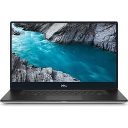Dell XPS 7590 15" Core i7 2.6 GHz - SSD 1000 GB - 16GB - NVIDIA GeForce GTX 1650 QWERTY - Englisch