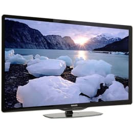 Fernseher Philips LCD Full HD 1080p 132 cm 52PFL8605H