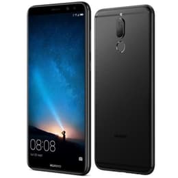 Huawei Mate 10 Lite 64GB - Schwarz - Ohne Vertrag