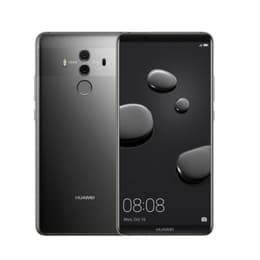 Huawei Mate 10 Lite 64GB - Schwarz - Ohne Vertrag
