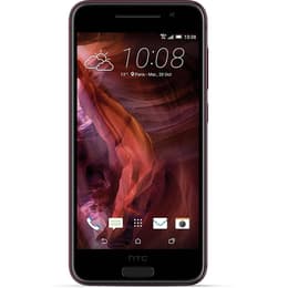 HTC One A10 16GB - Rot - Ohne Vertrag