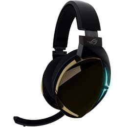 Asus ROG Strix Fusion 500 Wireless Kopfhörer gaming wireless mit Mikrofon - Schwarz