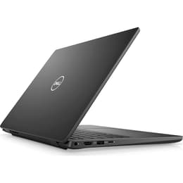 Dell Latitude 3420 14" Core i5 2.4 GHz - SSD 256 GB - 8GB QWERTZ - Slowenisch