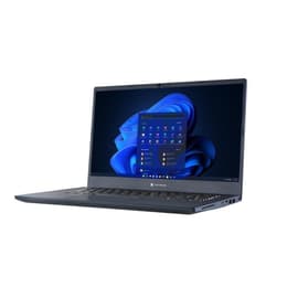 Dynabook Tecra A40 14" Core i5 1.3 GHz - SSD 256 GB - 8GB QWERTY - Englisch