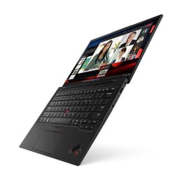Lenovo ThinkPad L14 G4 14" Core i5 3.4 GHz - SSD 512 GB - 16GB QWERTY - Englisch