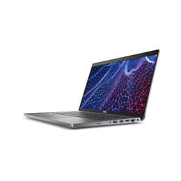 Dell Latitude 5530 14" Core i5 GHz - SSD 256 GB - 8GB AZERTY - Französisch