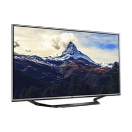 SMART Fernseher LG LCD Ultra HD 4K 140 cm 55UH625V