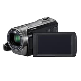 Panasonic HC-V500 Camcorder - Schwarz