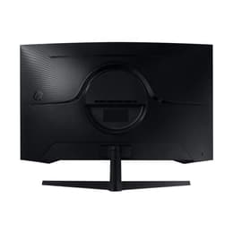 Bildschirm 27" LCD QHD Samsung Odyssey G5 C27G55TQWR