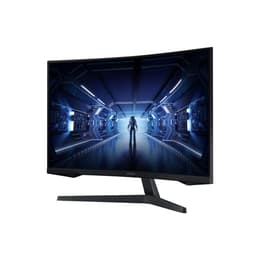 Bildschirm 27" LCD QHD Samsung Odyssey G5 C27G55TQWR