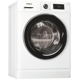 Waschmaschine mit Trockner 59,5 cm Vorne Whirlpool Fwdg97168bxfr