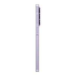 Galaxy A37 256GB - Violett - Ohne Vertrag