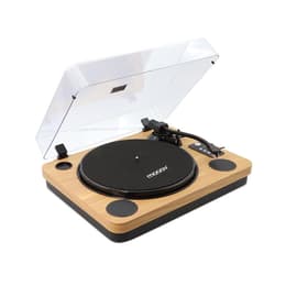 Mooov 477361 Vinyl-Plattenspieler