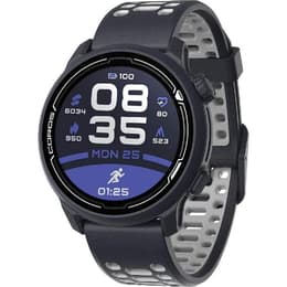 Coros Pace 2 Bluetooth mm - Schwarz