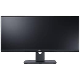 Bildschirm 29" LED UW-FHD Dell UltraSharp U2917W