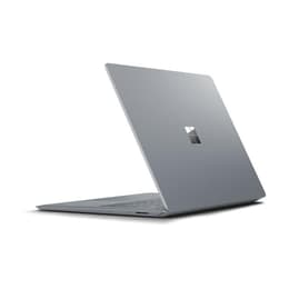 Microsoft Surface Laptop 13" Core i5 2.5 GHz - SSD 256 GB - 8GB AZERTY - Französisch